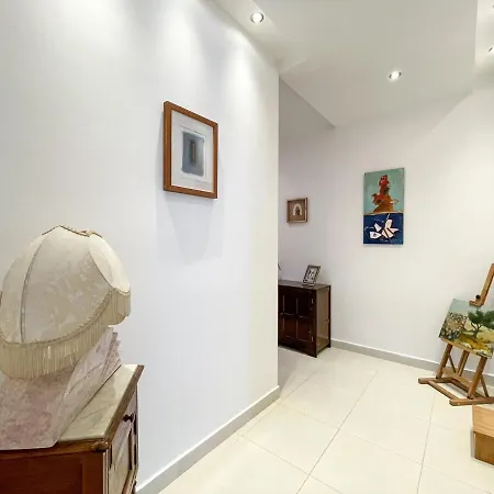 - Leisure & Live Sliema