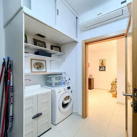 - Leisure & Live * Sliema