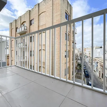 - Leisure & Live Apartmán *