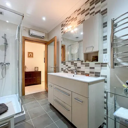 Apartamento - Leisure & Live Sliema
