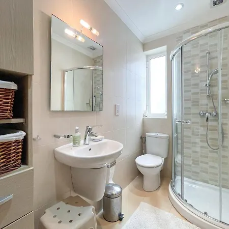 Apartmán - Leisure & Live Sliema