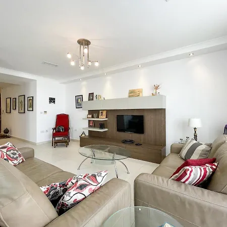 - Leisure & Live * Sliema