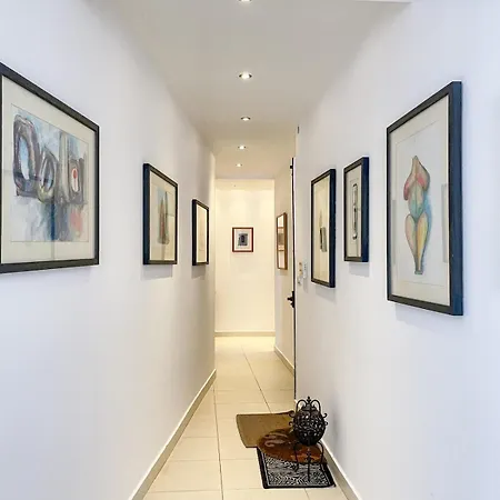 - Leisure & Live Apartamento