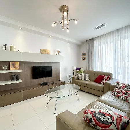 - Leisure & Live Sliema